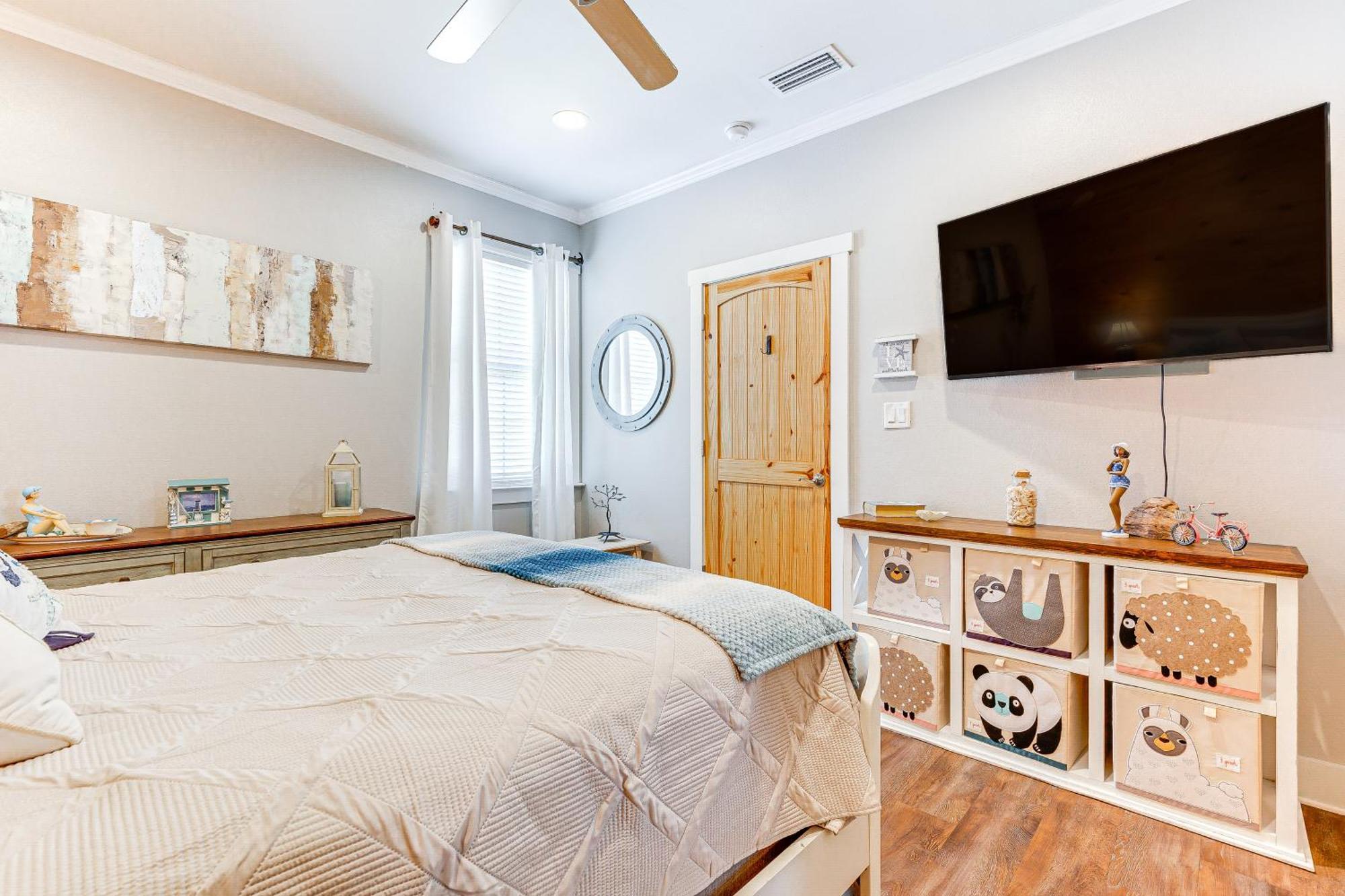 Dauphin Island Escape Near Beach And Bike Path! Exteriér fotografie