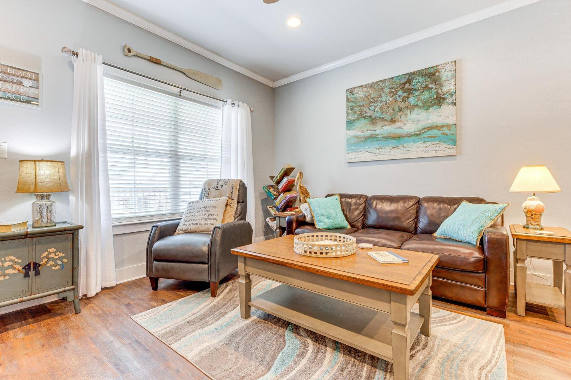 Dauphin Island Escape Near Beach And Bike Path! Exteriér fotografie